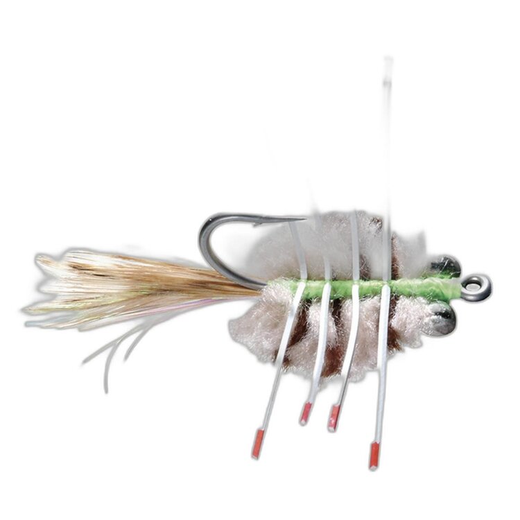 Solitude Del's Permit Crab 2