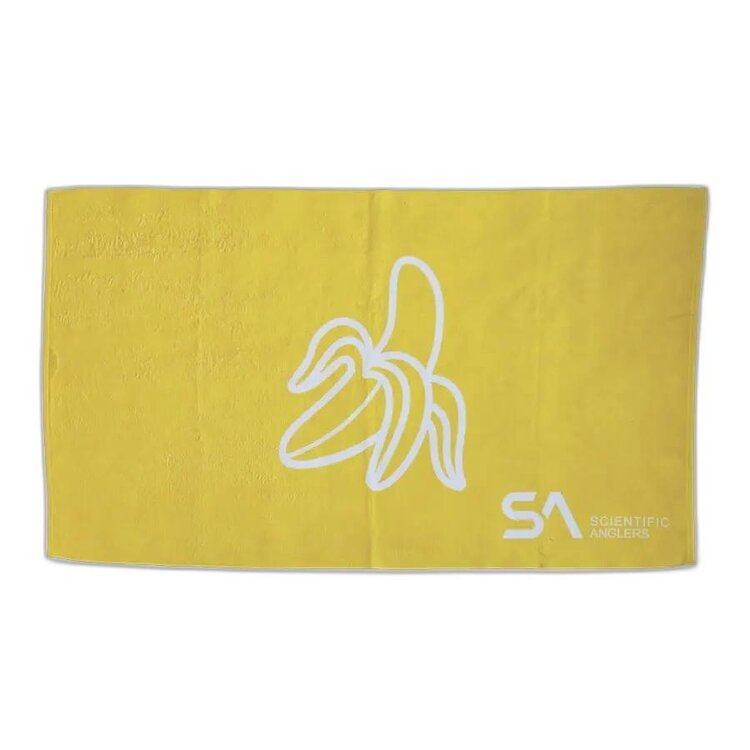Scientific Angler Scientific Anglers Boat Towel