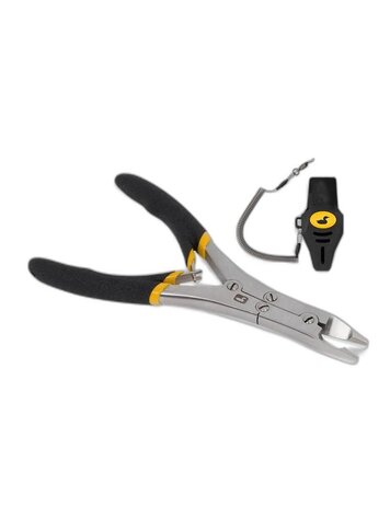 Loon Outdoor Loon Trout Plier w/ Sheath