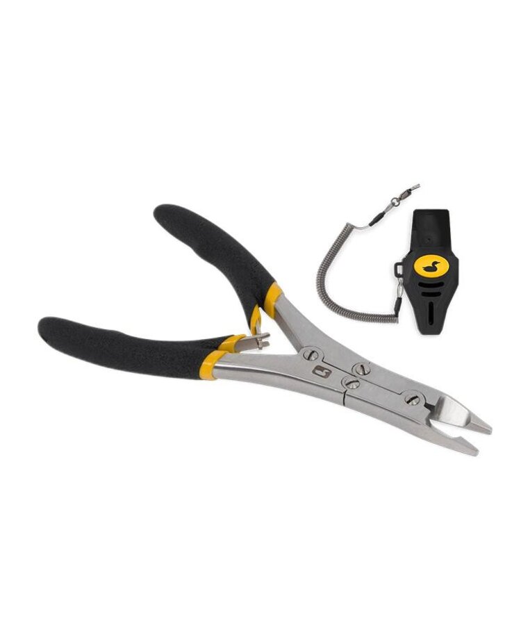 Loon Outdoor Loon Trout Plier w/ Sheath
