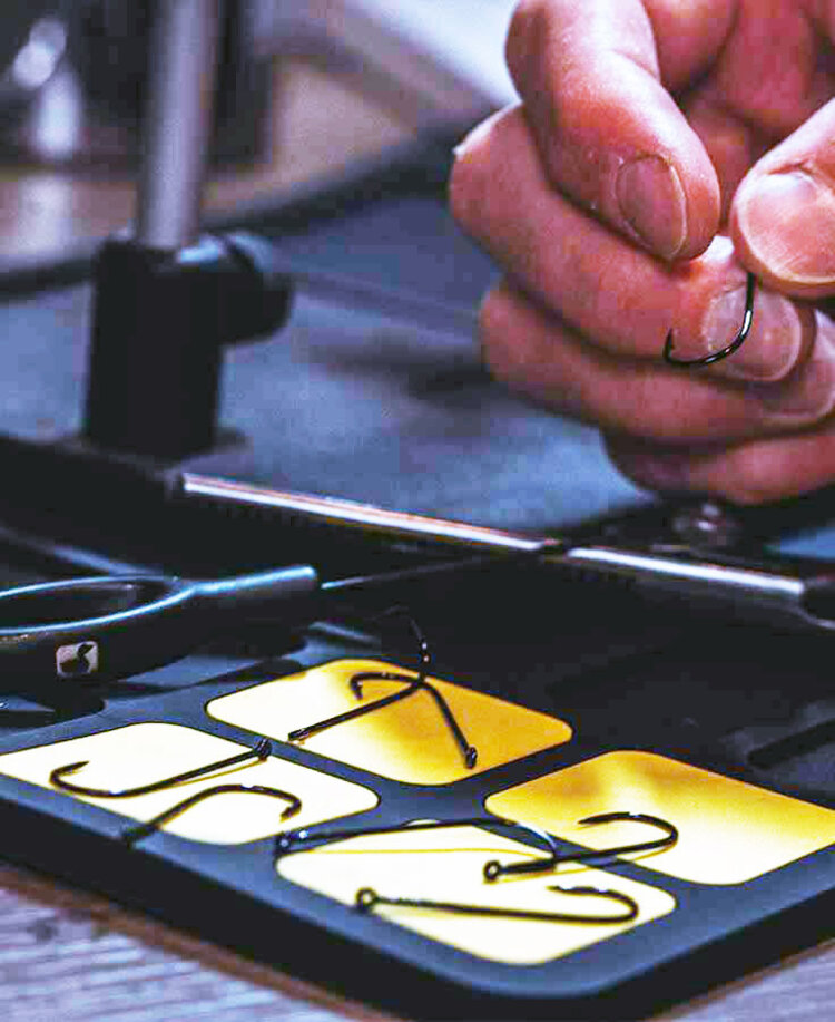 Loon Outdoor Loon Fly Tying Mat