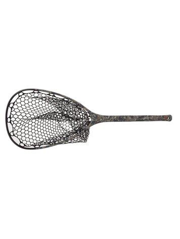 Fishpond Fishpond Nomad Mid-Length Net, Riverbed Camo