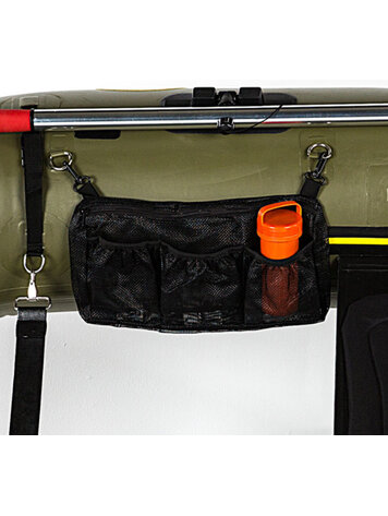 WaterMaster Water Master Removable PVC Zipper Bag