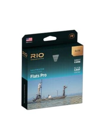 Rio RIO Elite Flats Pro Intermediate