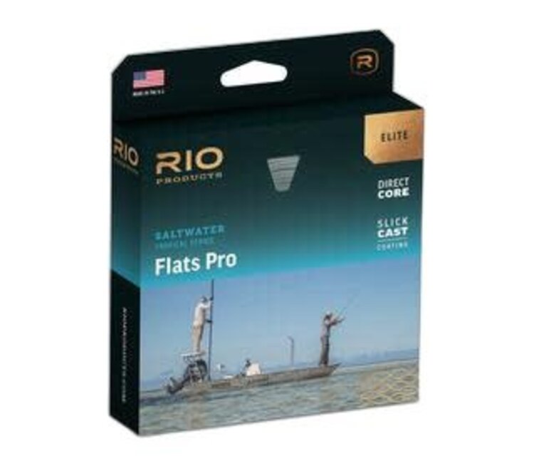 Rio RIO Elite Flats Pro Intermediate