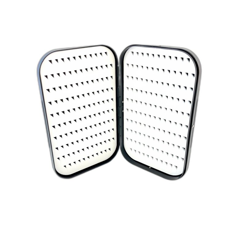 REC Wheatley Slim Line 4601EG  Box, w/Slit Foam