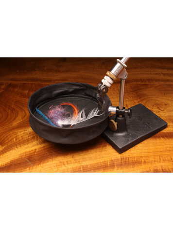 Hareline Hareline Low Profile Trash Holder