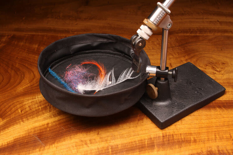 Hareline Hareline Low Profile Trash Holder