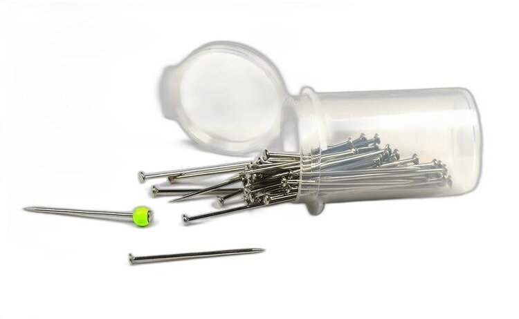 Hareline Hareline Balanced Fly Pins