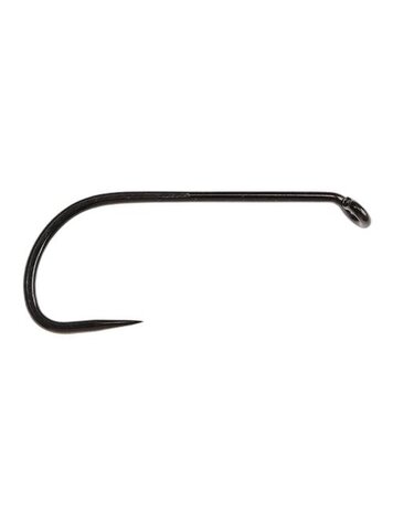 Hareline Ahrex 571 Long Dry Fly Barbless