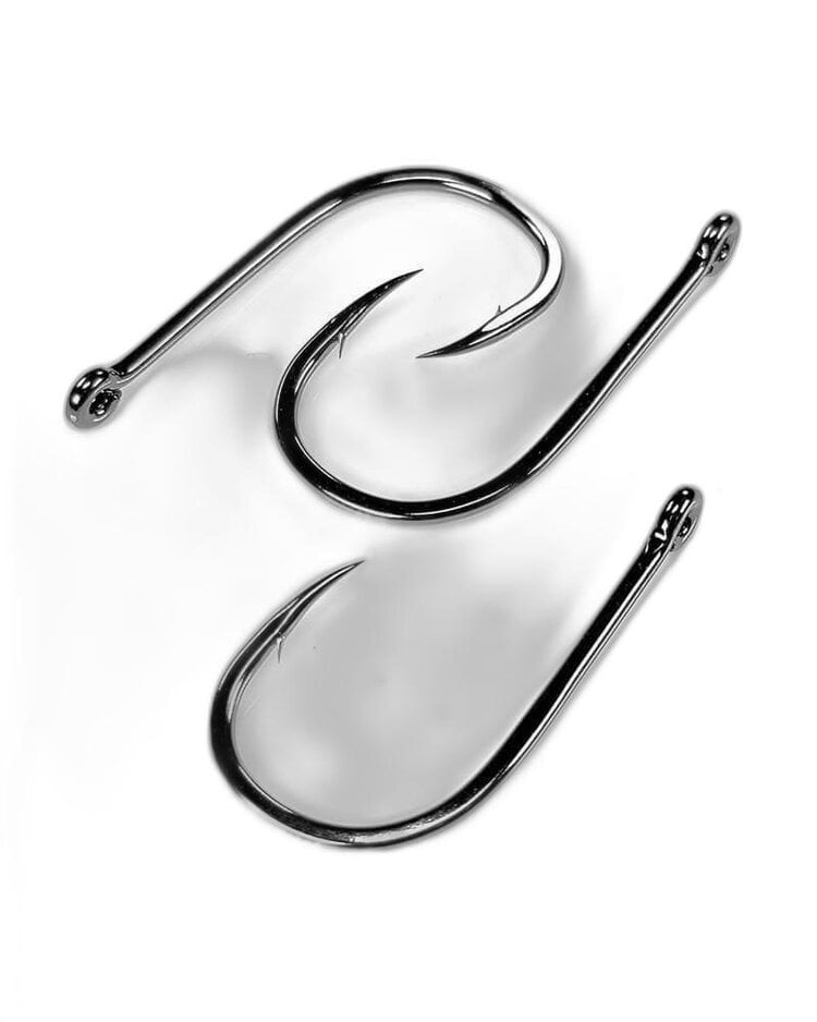 Gamakatsu Gamakatsu Straight Eye Octopus Hook