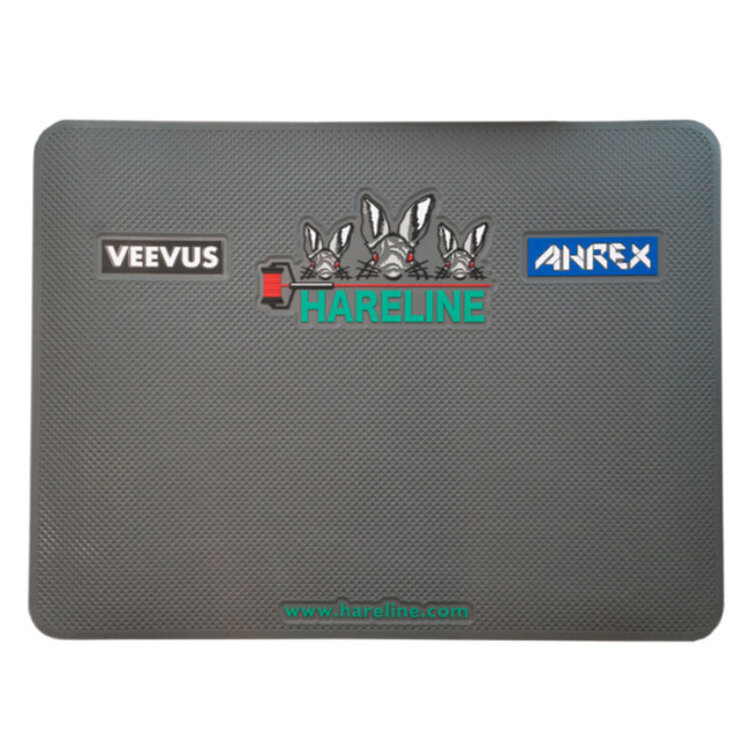 Hareline Hareline Mega Tying Pad