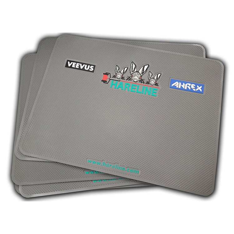 Hareline Hareline Mega Tying Pad