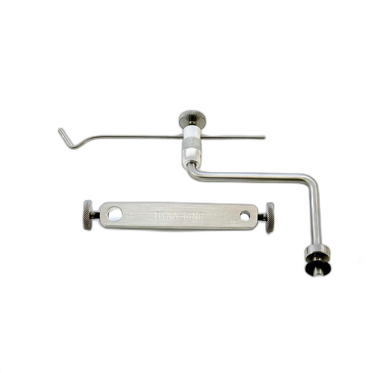 Dyna-King Dyna-King Bobbin Hanger