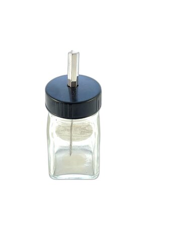 Wapsi Applicator Jar with Bodkin