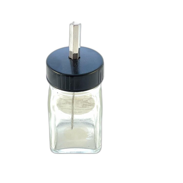 Wapsi Applicator Jar with Bodkin