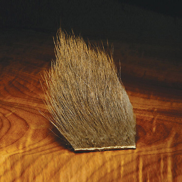 Hareline Natural Elk Mane