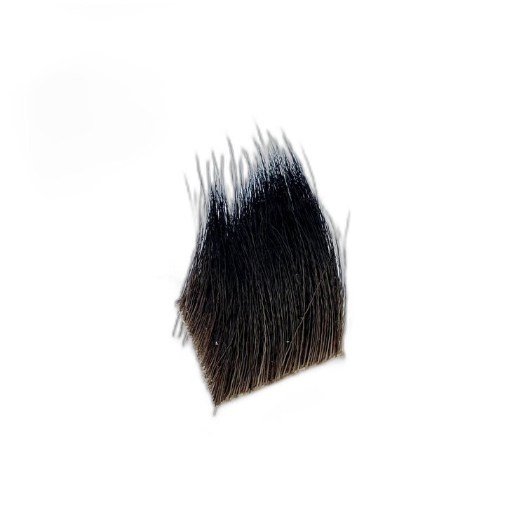 Nature's Spirit NS Moose Body Hair Natural