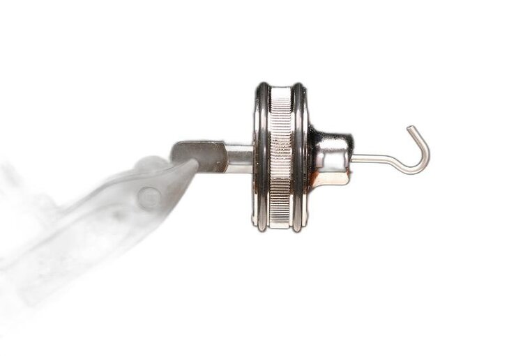 Hareline Stonfo Turbo Dubbing Spinner