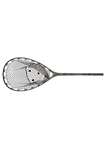 Fishpond Fishpond Nomad Boat Net, Riverbed Camo