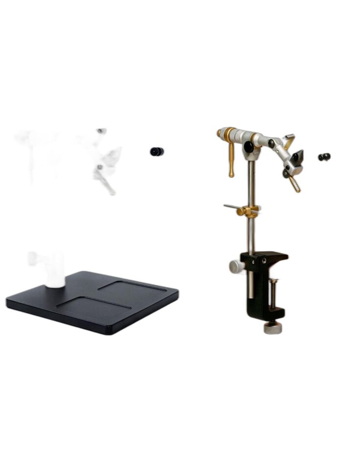 Renzetti - Royal Treatment Fly Fishing