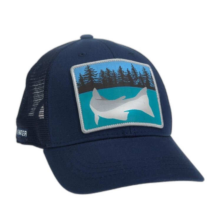 RepYourWater RepYourWater Wild Steel Hat