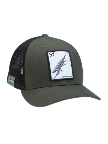 RepYourWater RepYourWater Periodic Stonefly Hat