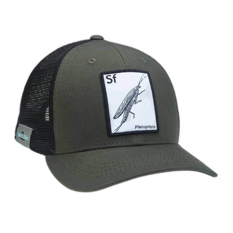 RepYourWater RepYourWater Periodic Stonefly Hat
