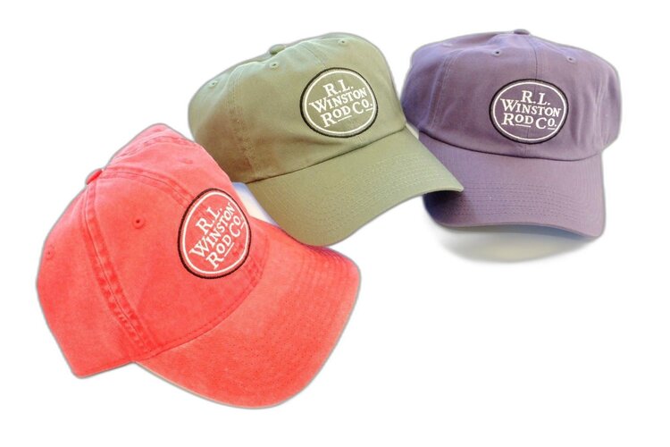 Winston Winston Jefferson Hat