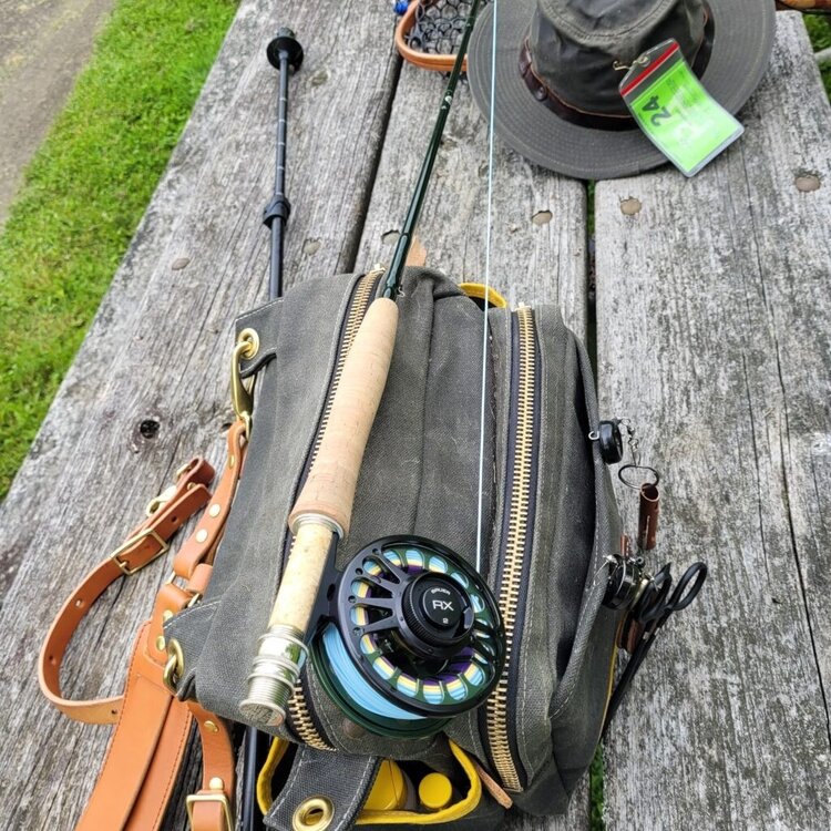 Winston Winston Jefferson Hat