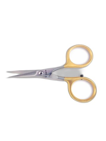 Umpqua Feather Merchants Tiemco Razor Scissors - Serrated