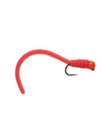 Fulling Mill Squirminator Hot Head Jig Sz 12