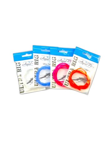 Aqua Flies Ultra Rig Tubing for 3mm Tubes