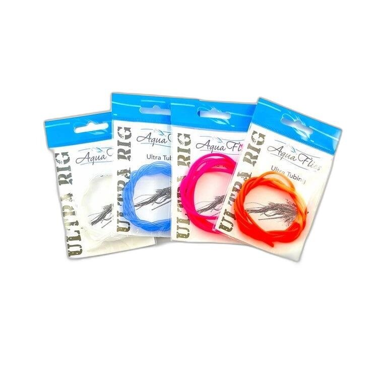 Aqua Flies Ultra Rig Tubing for 3mm Tubes