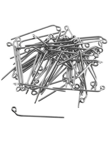 Aqua Flies Aqua Flies Jig Shanks