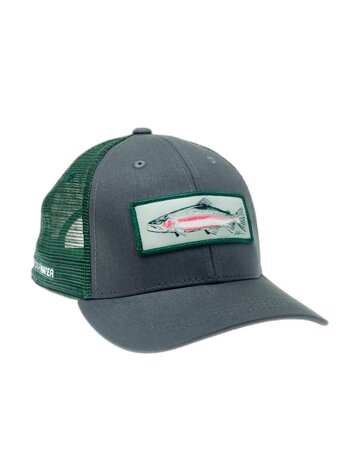 RepYourWater RepYourWater Winter Run Steel Hat