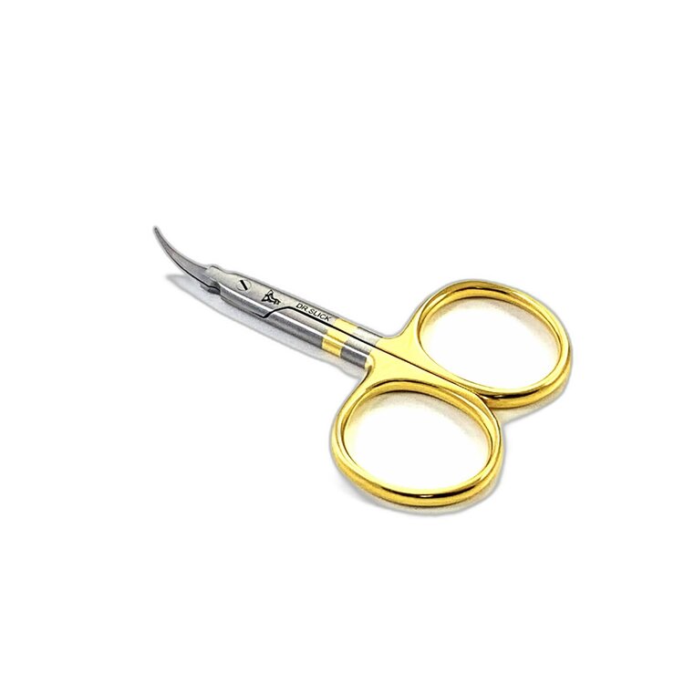 Dr. Slick Dr. Slick Curved Arrow Scissor