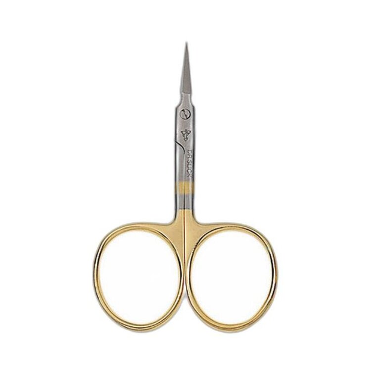 Dr. Slick Dr. Slick Curved Arrow Scissor