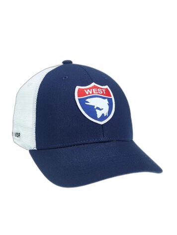 RepYourWater RepYourWater Interstate West Hat