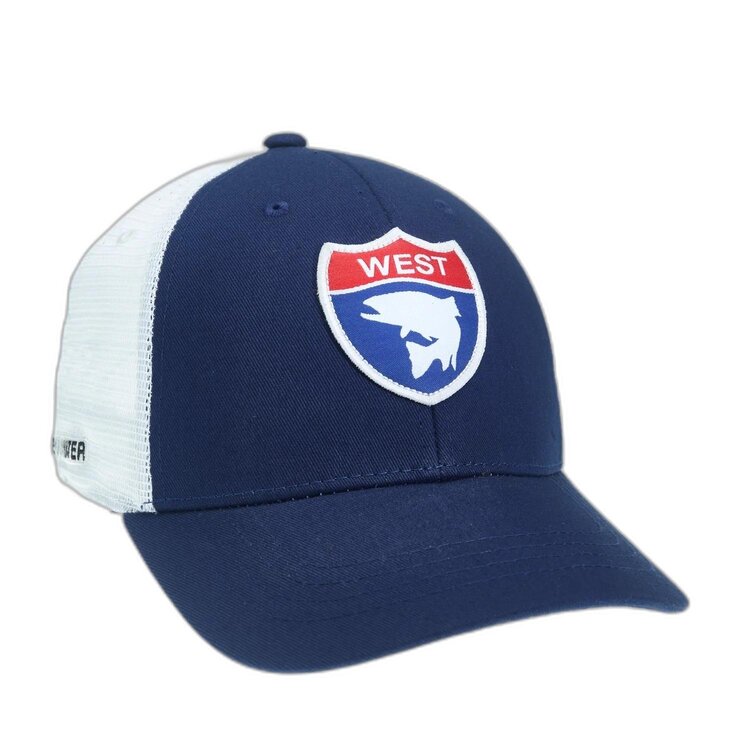 RepYourWater RepYourWater Interstate West Hat