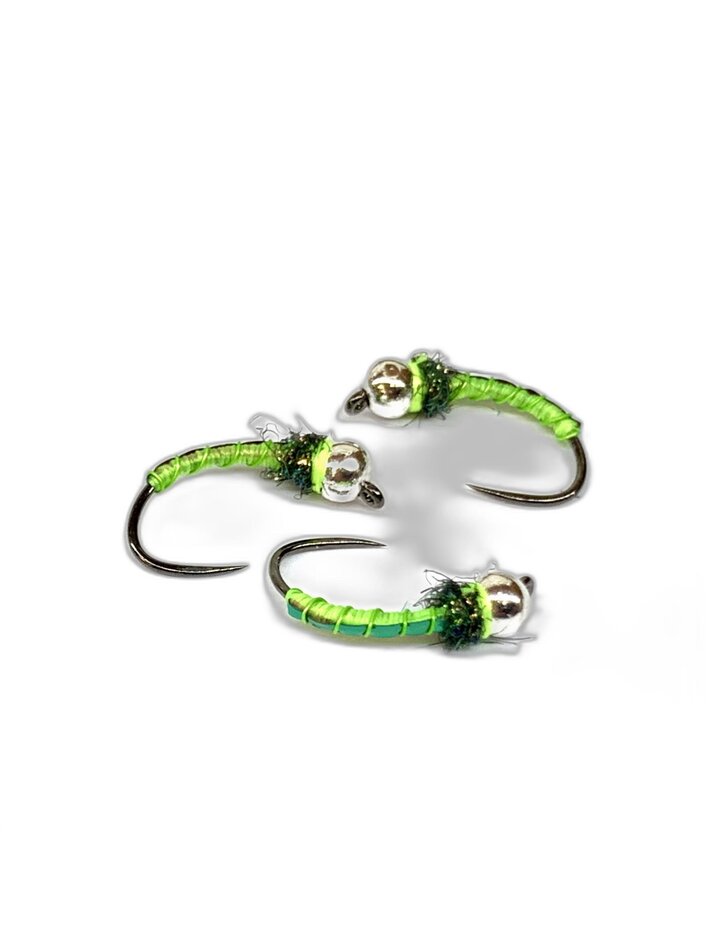 Trout - Royal Treatment Fly Fishing