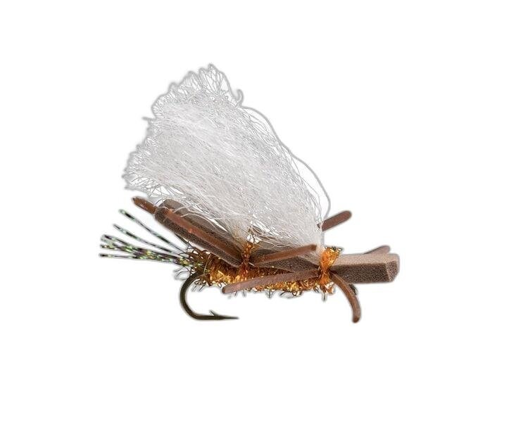 Rio Chubby Pteronarcys Sz 8