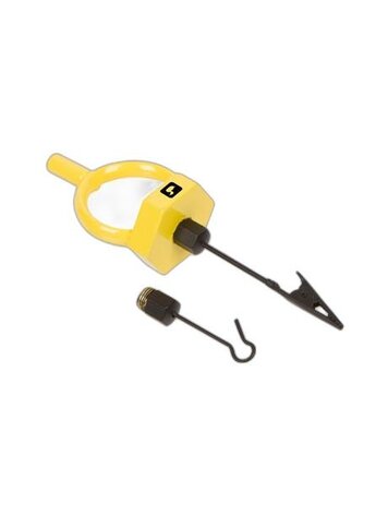 Loon Outdoor Loon Gator Grip Dubbing Spinner