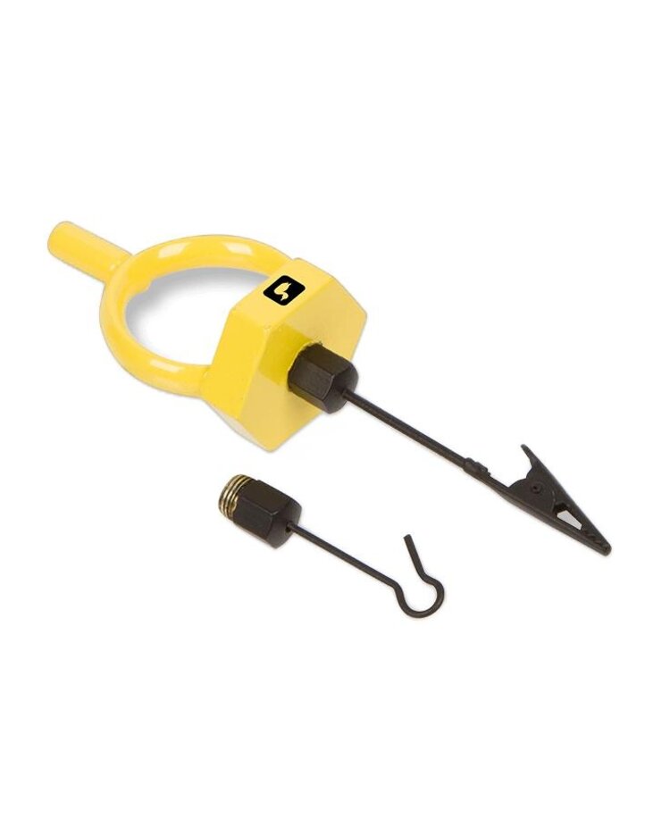 Loon Outdoor Loon Gator Grip Dubbing Spinner