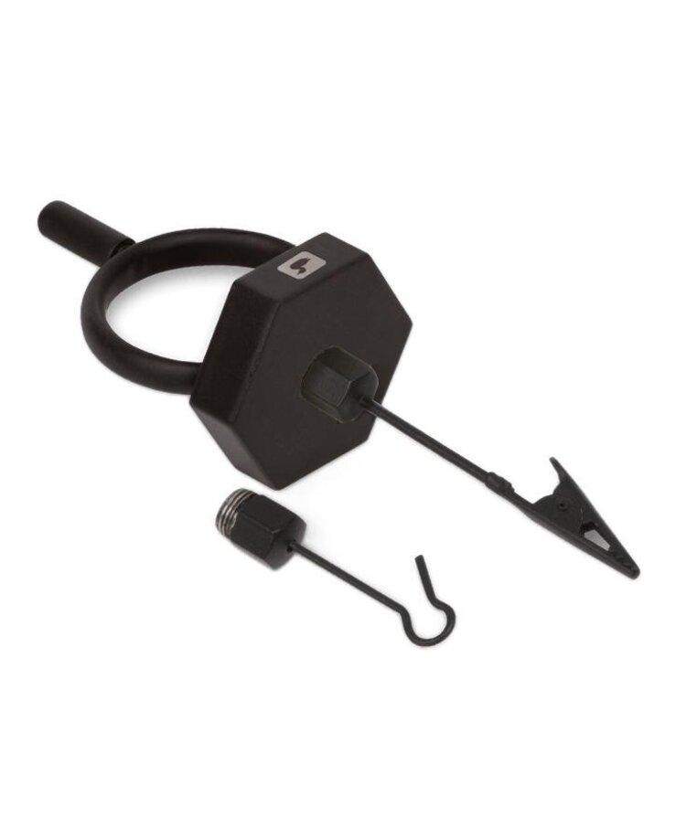 Loon Outdoor Loon Gator Grip Dubbing Spinner