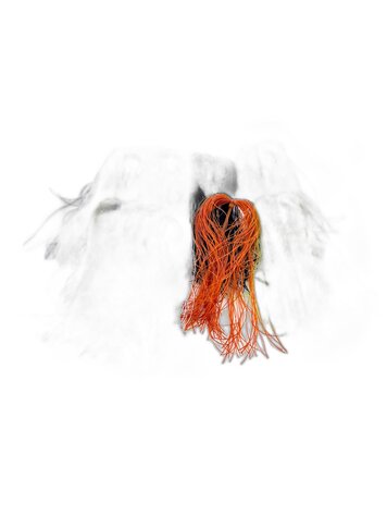 Hareline Small Life Flex