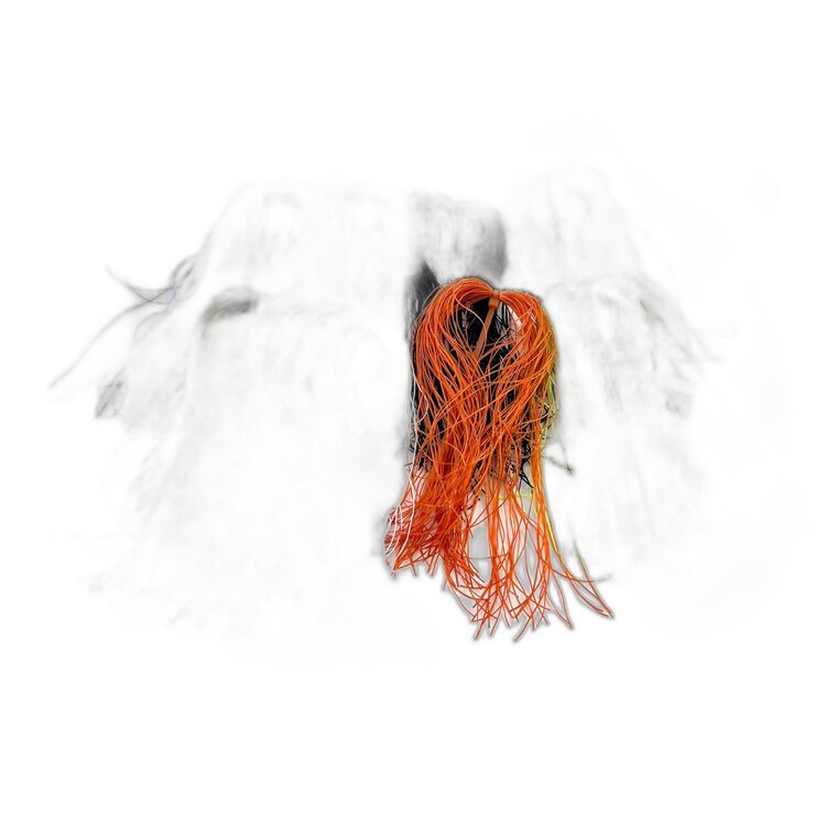 Hareline Small Life Flex