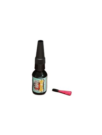 Hareline Solarez Bone Dry PLUS 1/2oz Bottle