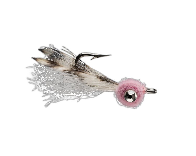 Dreamcast Mini Pink Puff