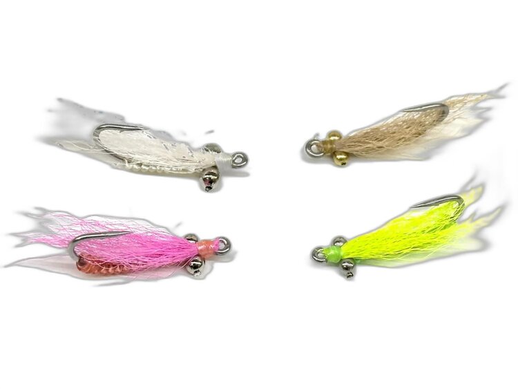 Solitude Crazy Charlie Sz 6